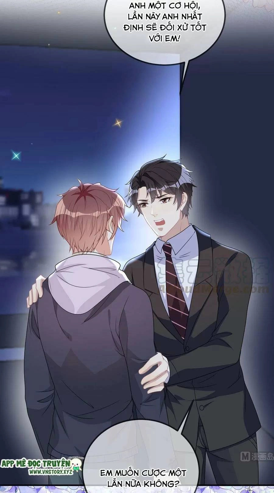 Ảnh Đế Làm Loạn Đòi Ly Hôn Chapter 56 - 23