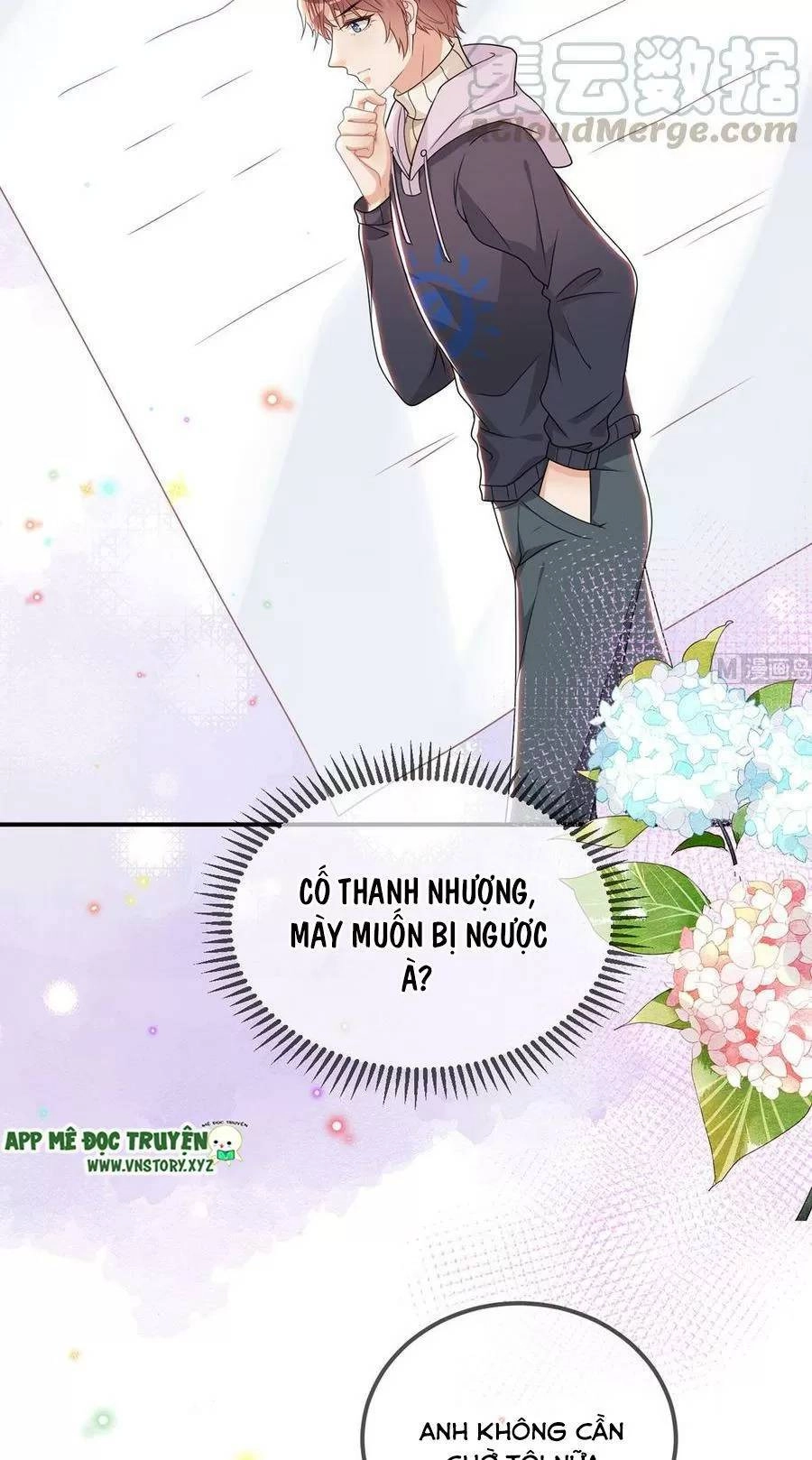 Ảnh Đế Làm Loạn Đòi Ly Hôn Chapter 56 - 28