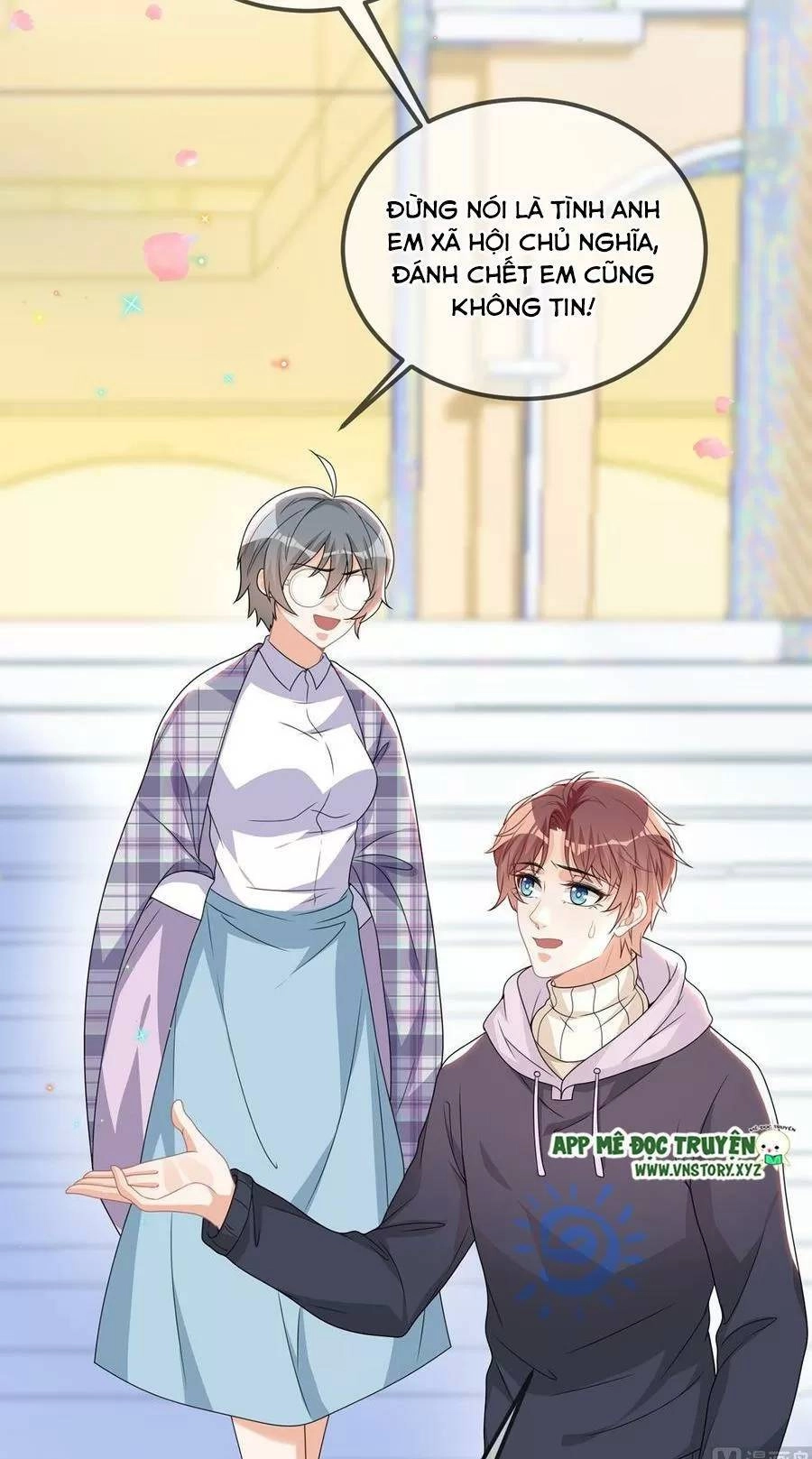 Ảnh Đế Làm Loạn Đòi Ly Hôn Chapter 56 - 35