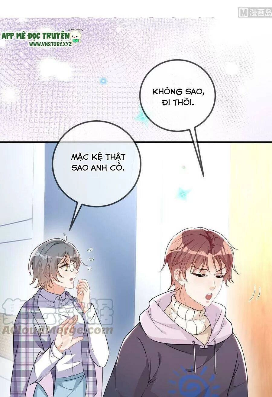 Ảnh Đế Làm Loạn Đòi Ly Hôn Chapter 57 - 3