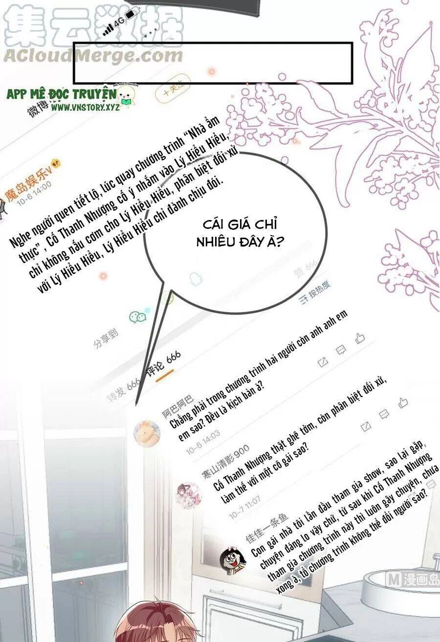 Ảnh Đế Làm Loạn Đòi Ly Hôn Chapter 57 - 11