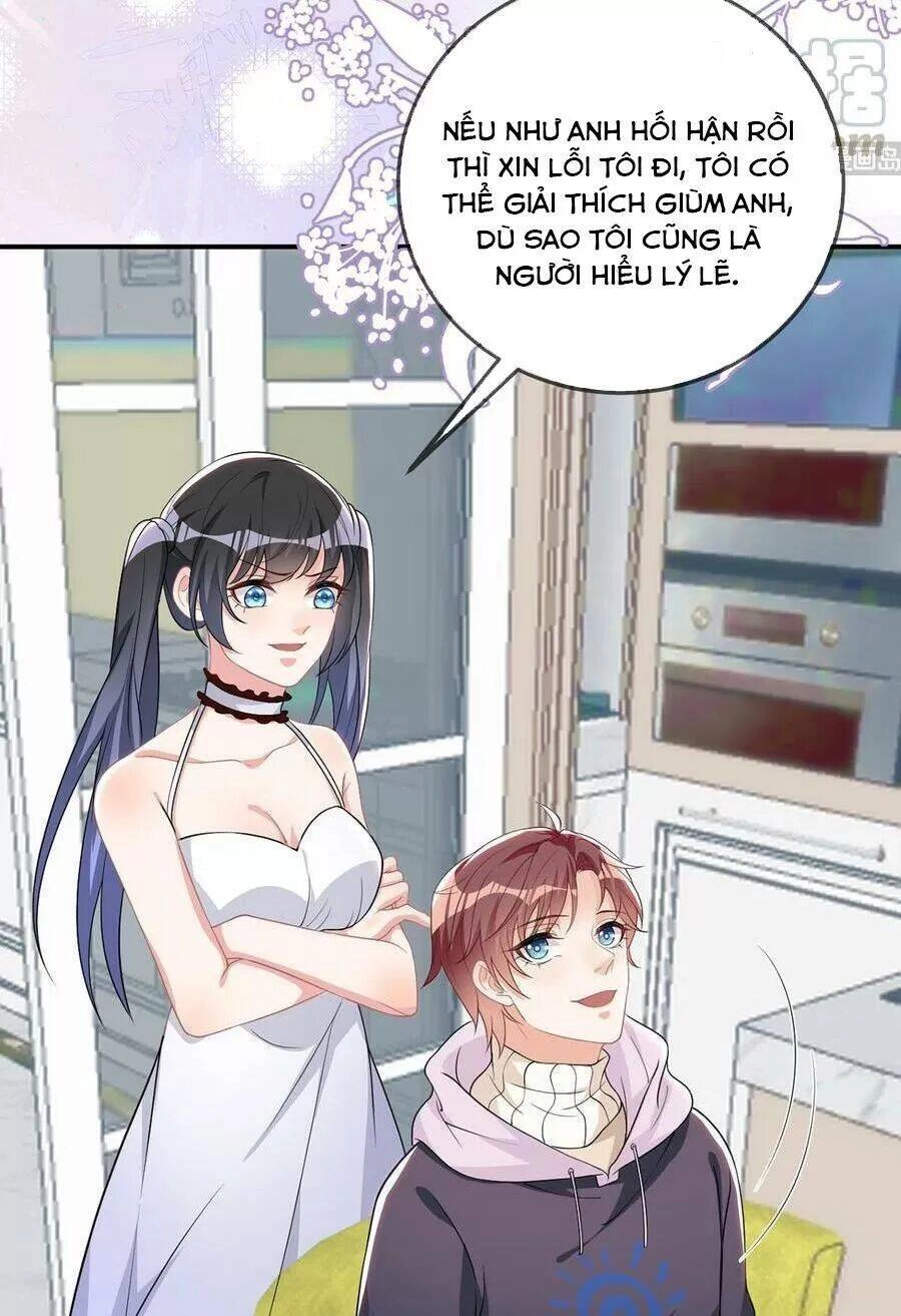 Ảnh Đế Làm Loạn Đòi Ly Hôn Chapter 57 - 13