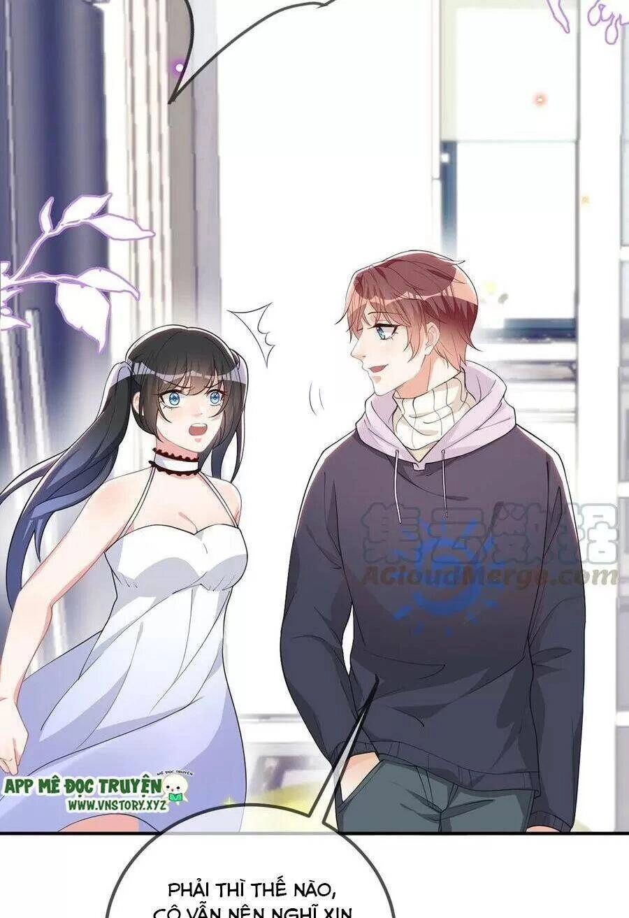 Ảnh Đế Làm Loạn Đòi Ly Hôn Chapter 57 - 16