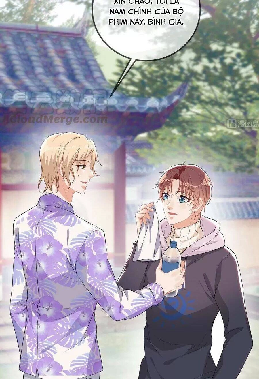 Ảnh Đế Làm Loạn Đòi Ly Hôn Chapter 57 - 18