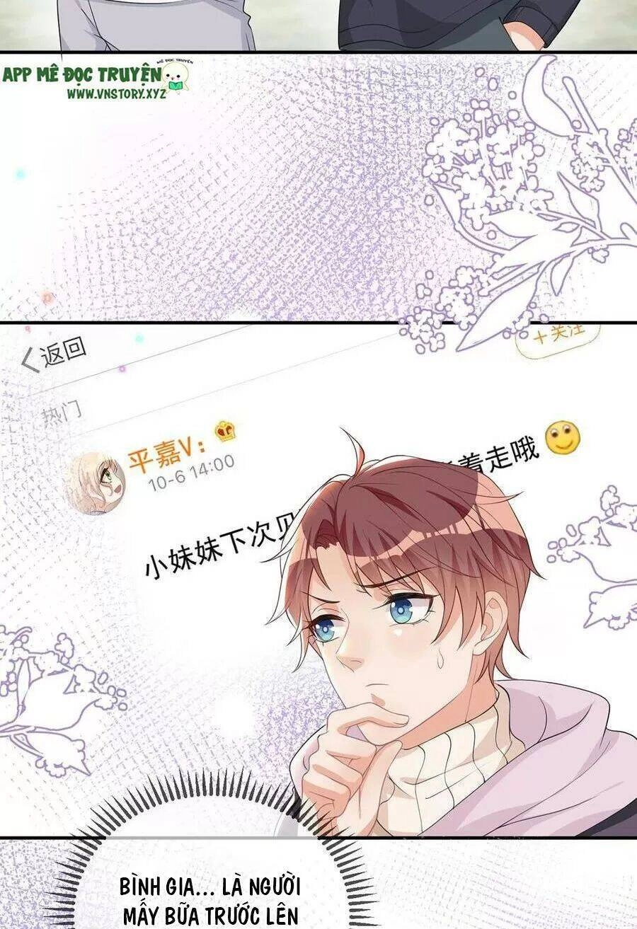 Ảnh Đế Làm Loạn Đòi Ly Hôn Chapter 57 - 19