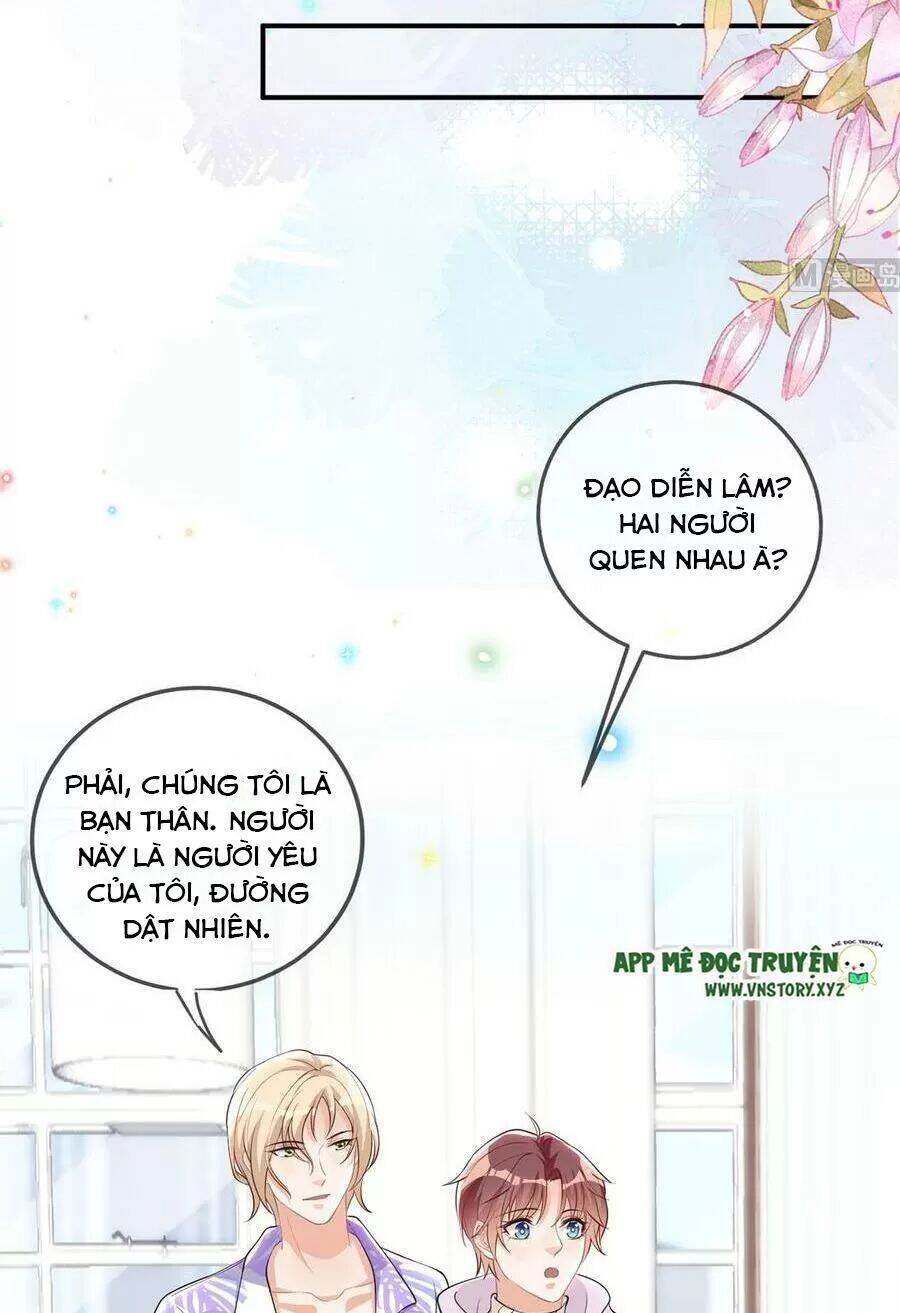 Ảnh Đế Làm Loạn Đòi Ly Hôn Chapter 57 - 23