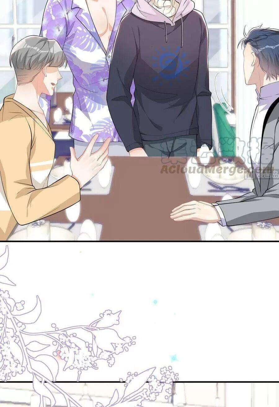 Ảnh Đế Làm Loạn Đòi Ly Hôn Chapter 57 - 24