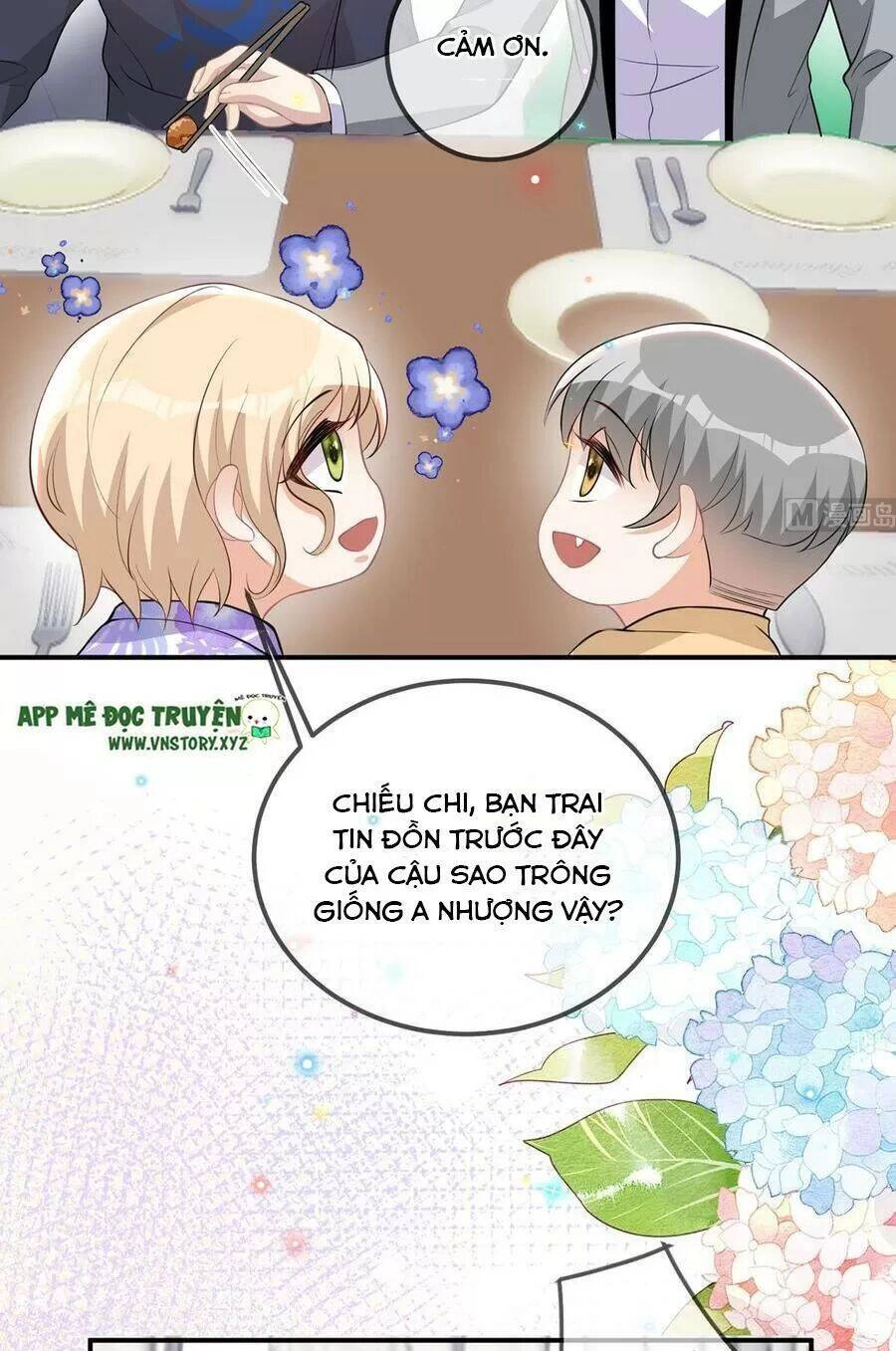 Ảnh Đế Làm Loạn Đòi Ly Hôn Chapter 57 - 27