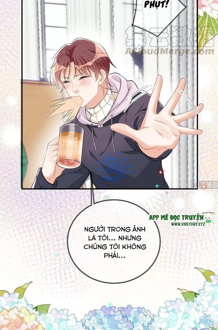 Ảnh Đế Làm Loạn Đòi Ly Hôn Chapter 57 - 28