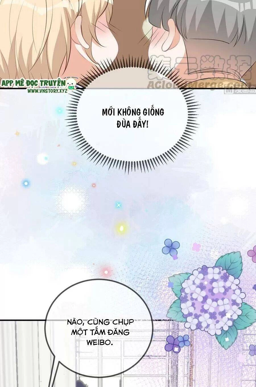 Ảnh Đế Làm Loạn Đòi Ly Hôn Chapter 57 - 30