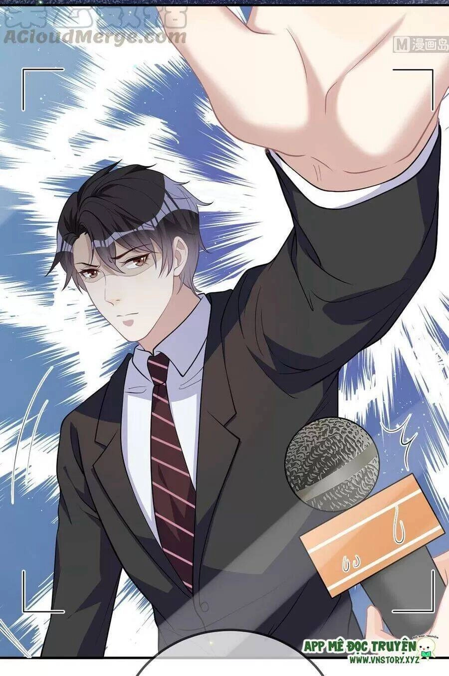 Ảnh Đế Làm Loạn Đòi Ly Hôn Chapter 57 - 37