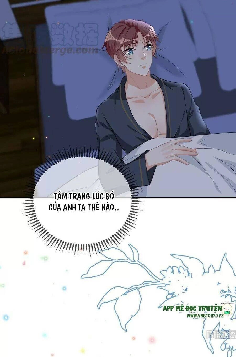 Ảnh Đế Làm Loạn Đòi Ly Hôn Chapter 57 - 39