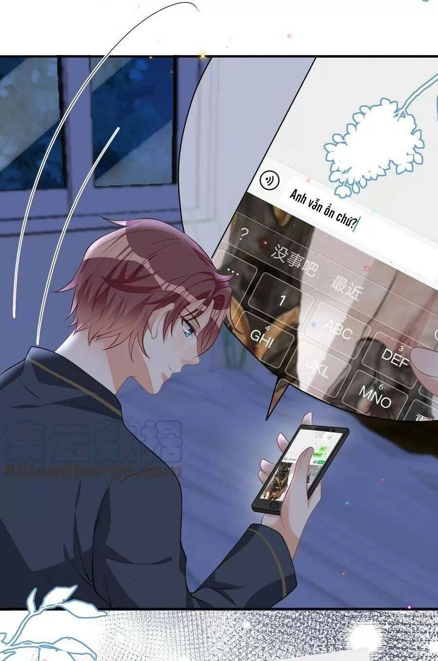 Ảnh Đế Làm Loạn Đòi Ly Hôn Chapter 57 - 40