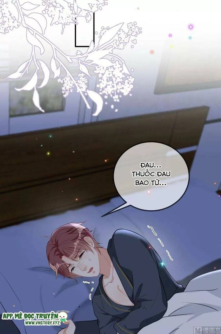 Ảnh Đế Làm Loạn Đòi Ly Hôn Chapter 57 - 43