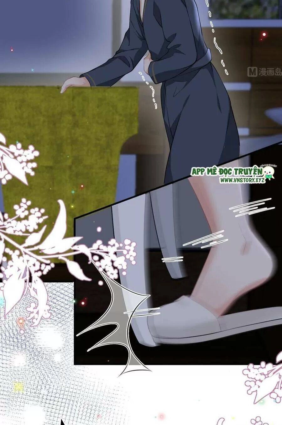 Ảnh Đế Làm Loạn Đòi Ly Hôn Chapter 57 - 45