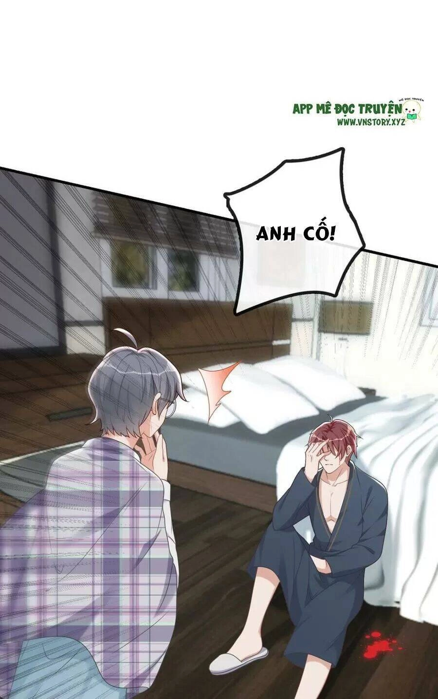 Ảnh Đế Làm Loạn Đòi Ly Hôn Chapter 58 - 4