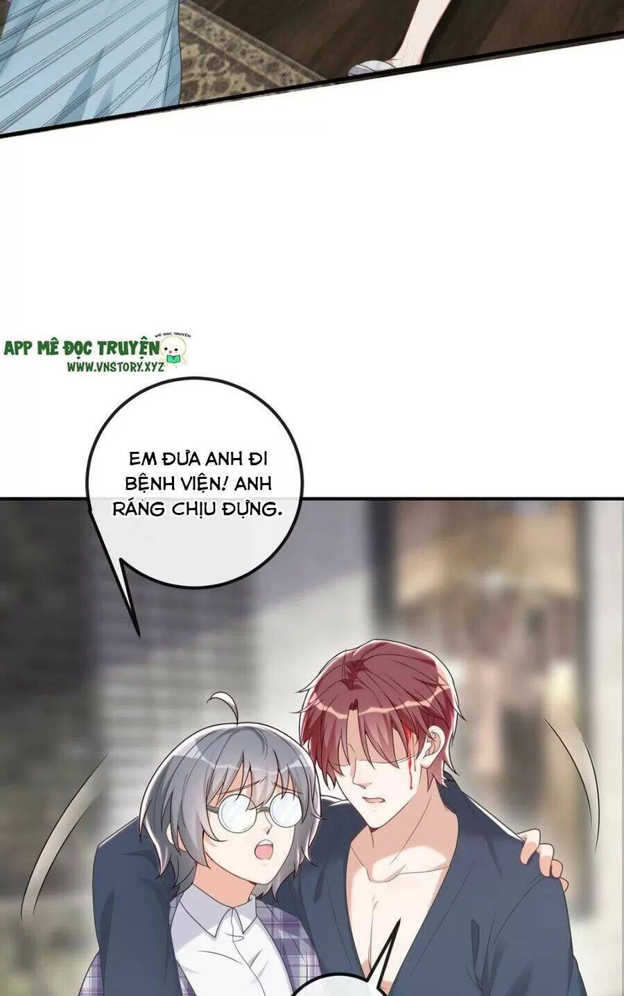 Ảnh Đế Làm Loạn Đòi Ly Hôn Chapter 58 - 5