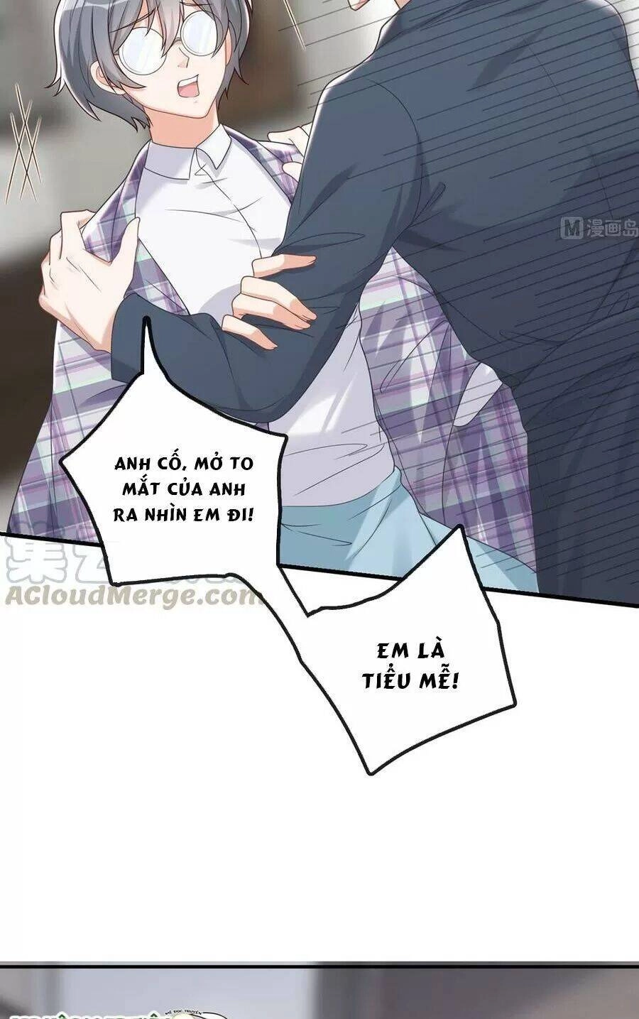 Ảnh Đế Làm Loạn Đòi Ly Hôn Chapter 58 - 7