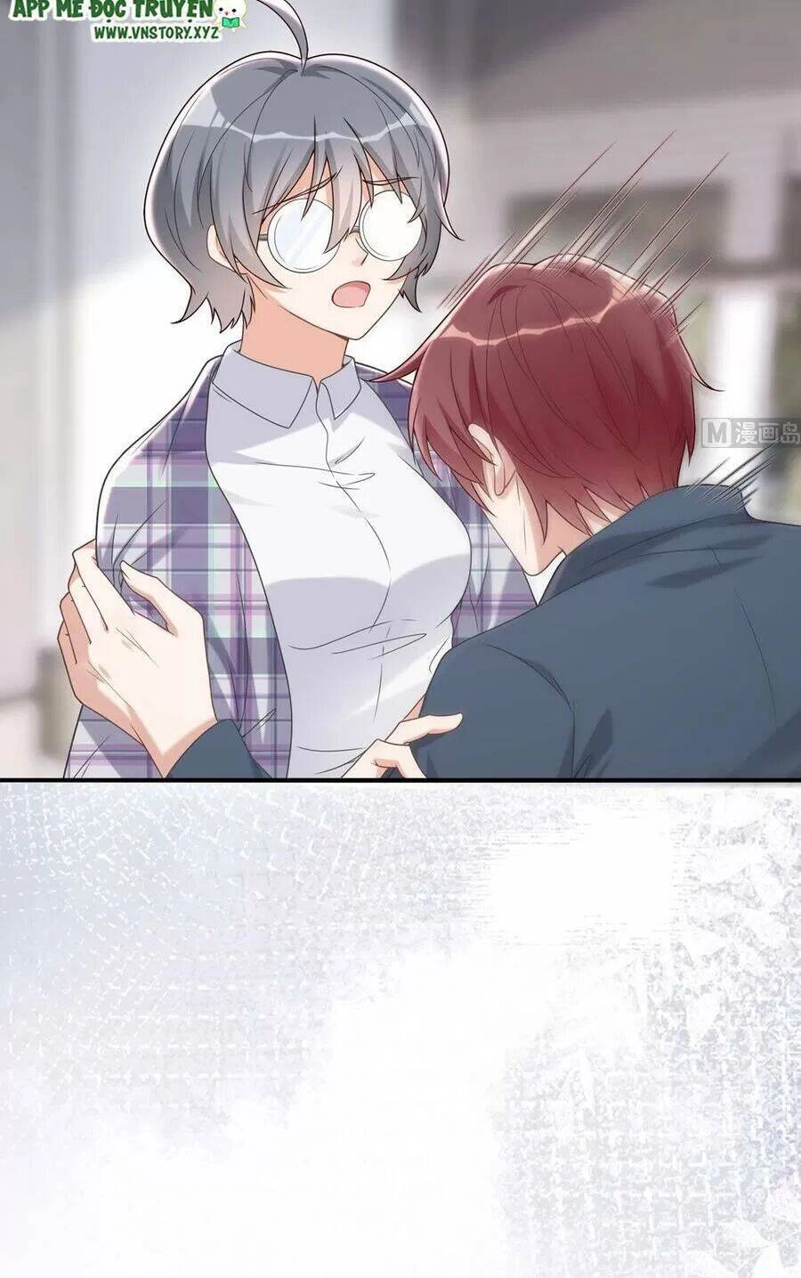 Ảnh Đế Làm Loạn Đòi Ly Hôn Chapter 58 - 8