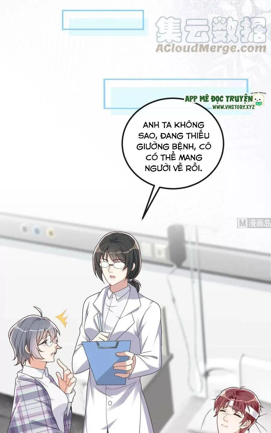 Ảnh Đế Làm Loạn Đòi Ly Hôn Chapter 58 - 9