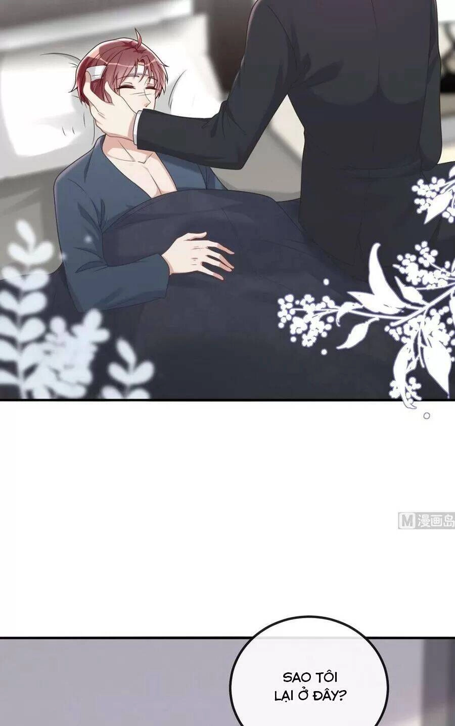 Ảnh Đế Làm Loạn Đòi Ly Hôn Chapter 58 - 13