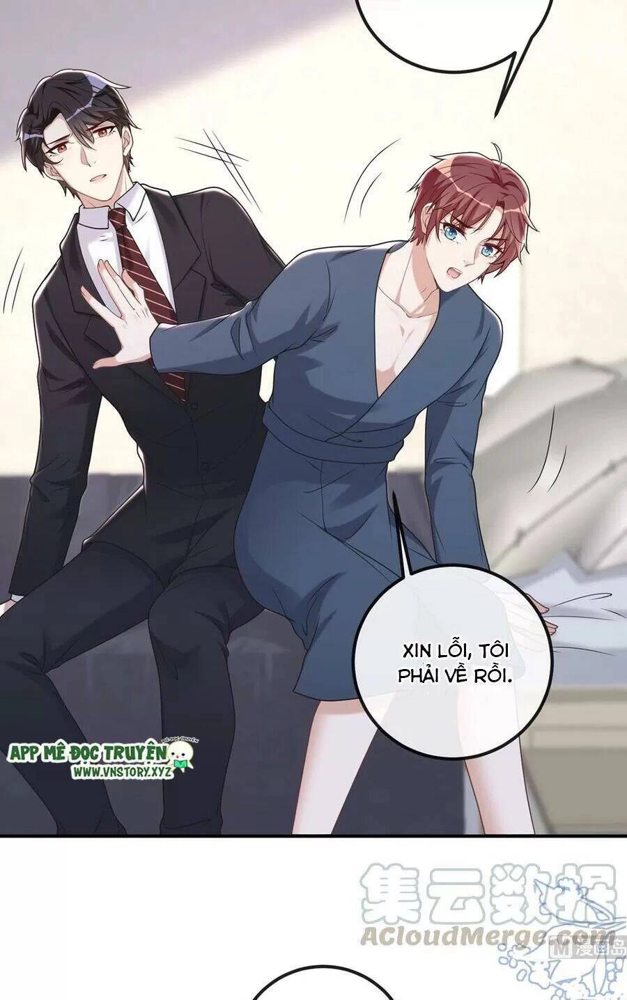 Ảnh Đế Làm Loạn Đòi Ly Hôn Chapter 58 - 15