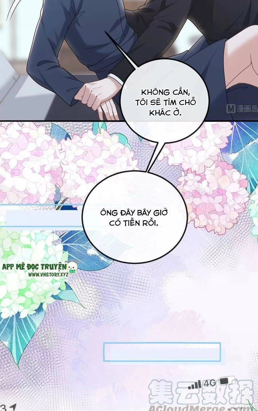 Ảnh Đế Làm Loạn Đòi Ly Hôn Chapter 58 - 18