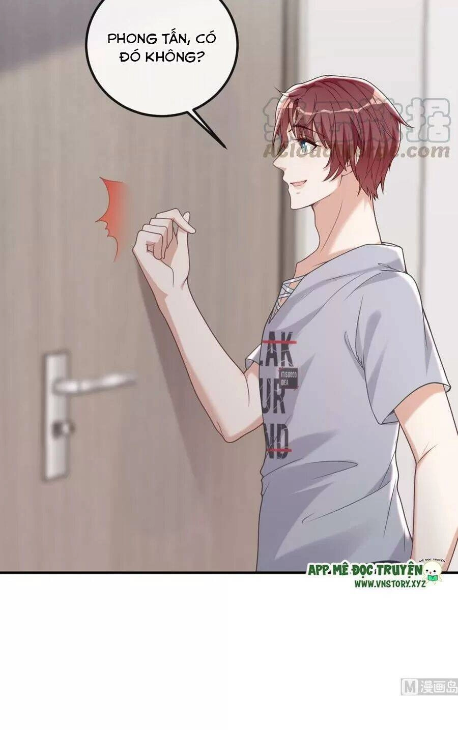 Ảnh Đế Làm Loạn Đòi Ly Hôn Chapter 58 - 24