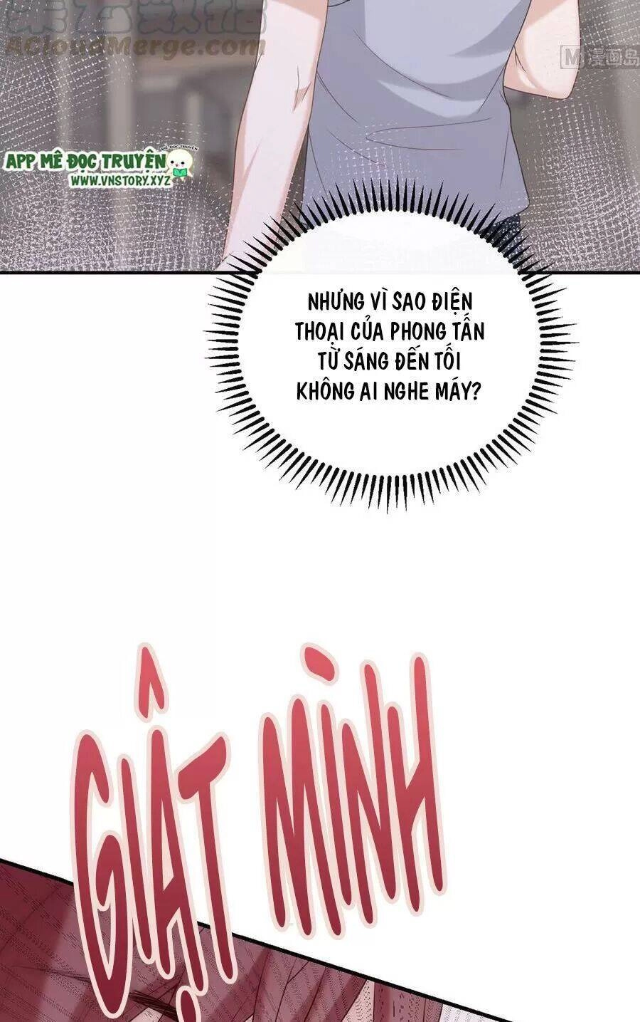 Ảnh Đế Làm Loạn Đòi Ly Hôn Chapter 58 - 26