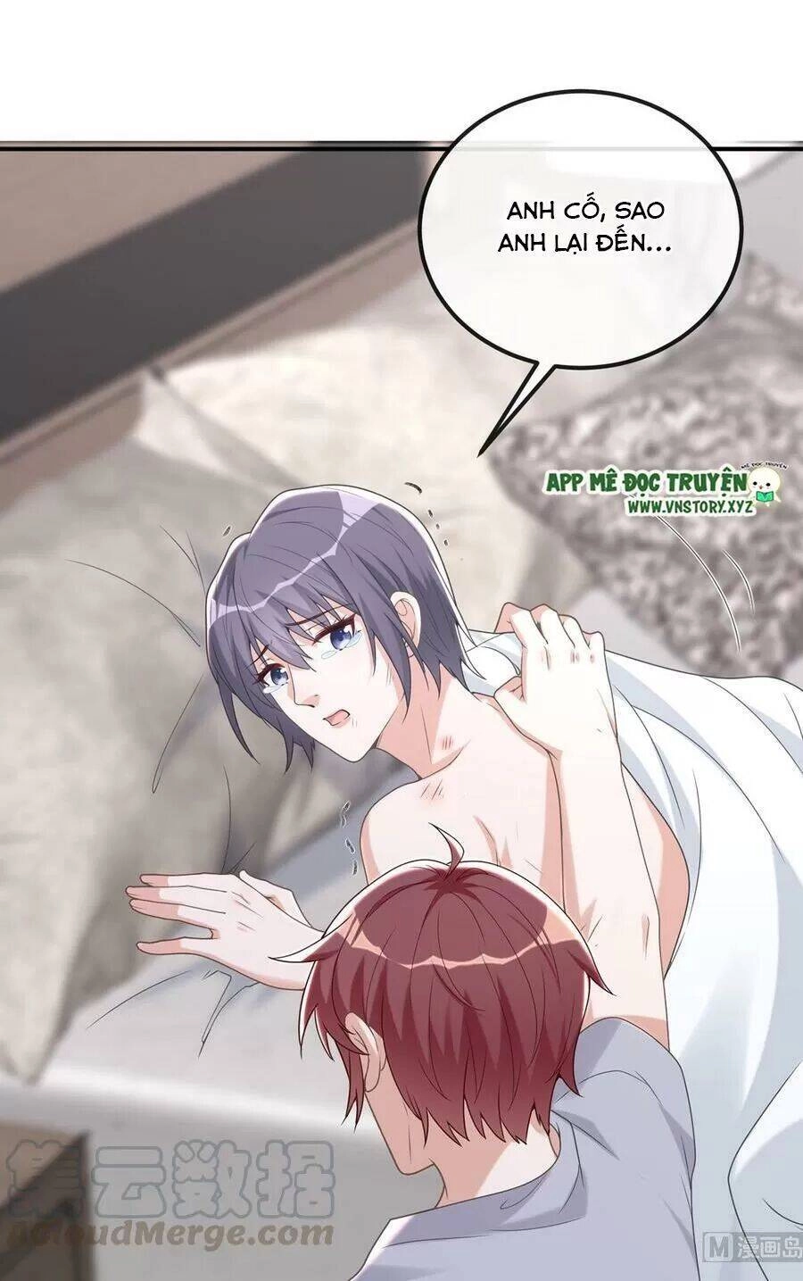 Ảnh Đế Làm Loạn Đòi Ly Hôn Chapter 58 - 30