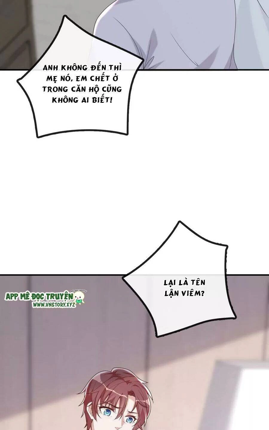 Ảnh Đế Làm Loạn Đòi Ly Hôn Chapter 58 - 31