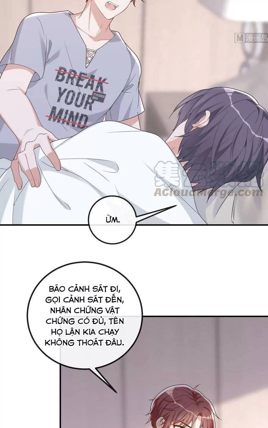 Ảnh Đế Làm Loạn Đòi Ly Hôn Chapter 58 - 32