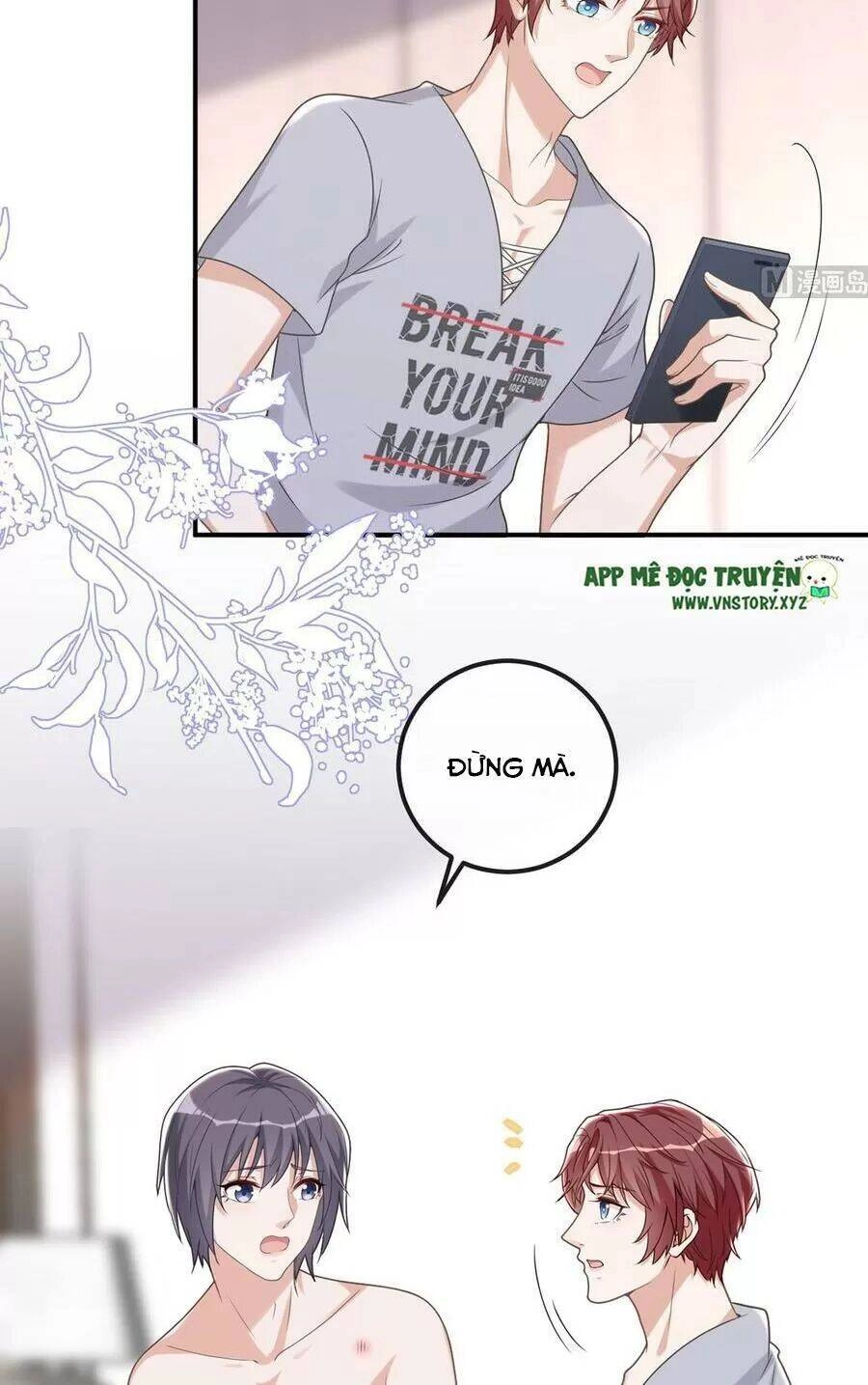 Ảnh Đế Làm Loạn Đòi Ly Hôn Chapter 58 - 33