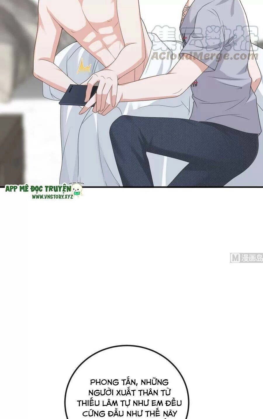 Ảnh Đế Làm Loạn Đòi Ly Hôn Chapter 58 - 34