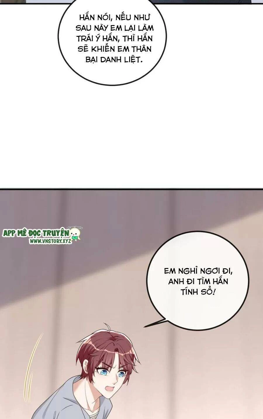 Ảnh Đế Làm Loạn Đòi Ly Hôn Chapter 58 - 36