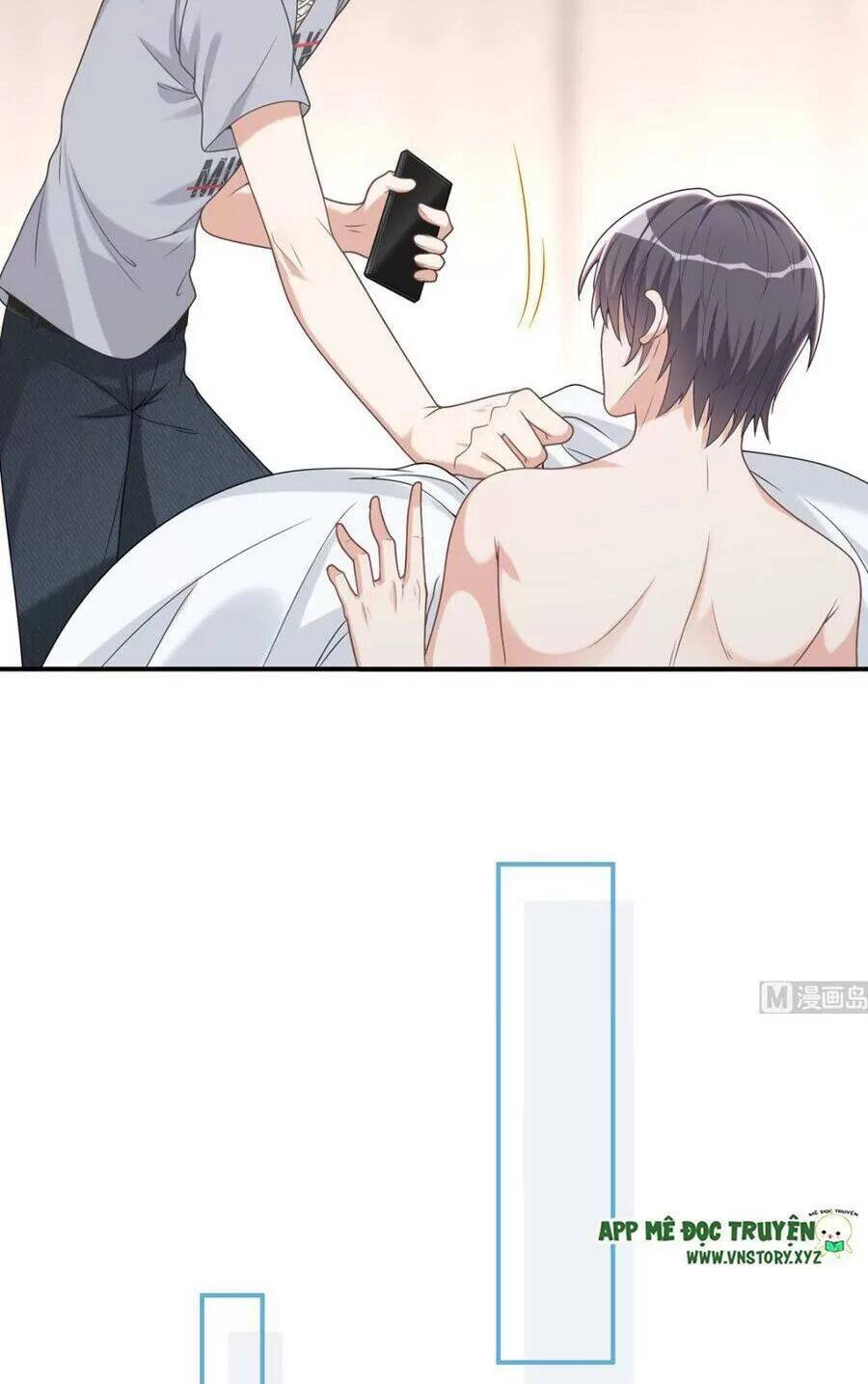 Ảnh Đế Làm Loạn Đòi Ly Hôn Chapter 58 - 37