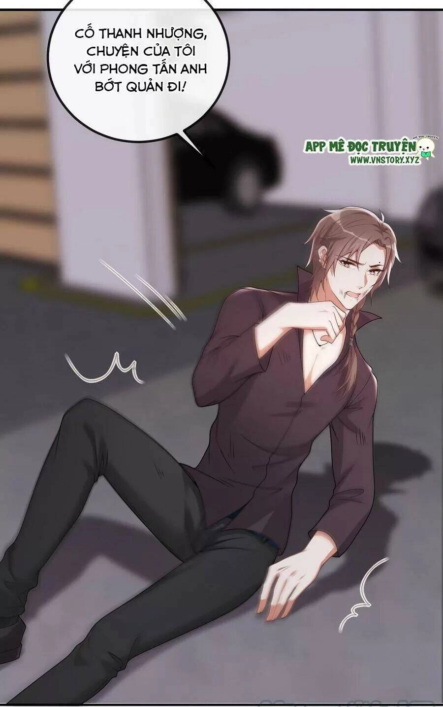 Ảnh Đế Làm Loạn Đòi Ly Hôn Chapter 58 - 40