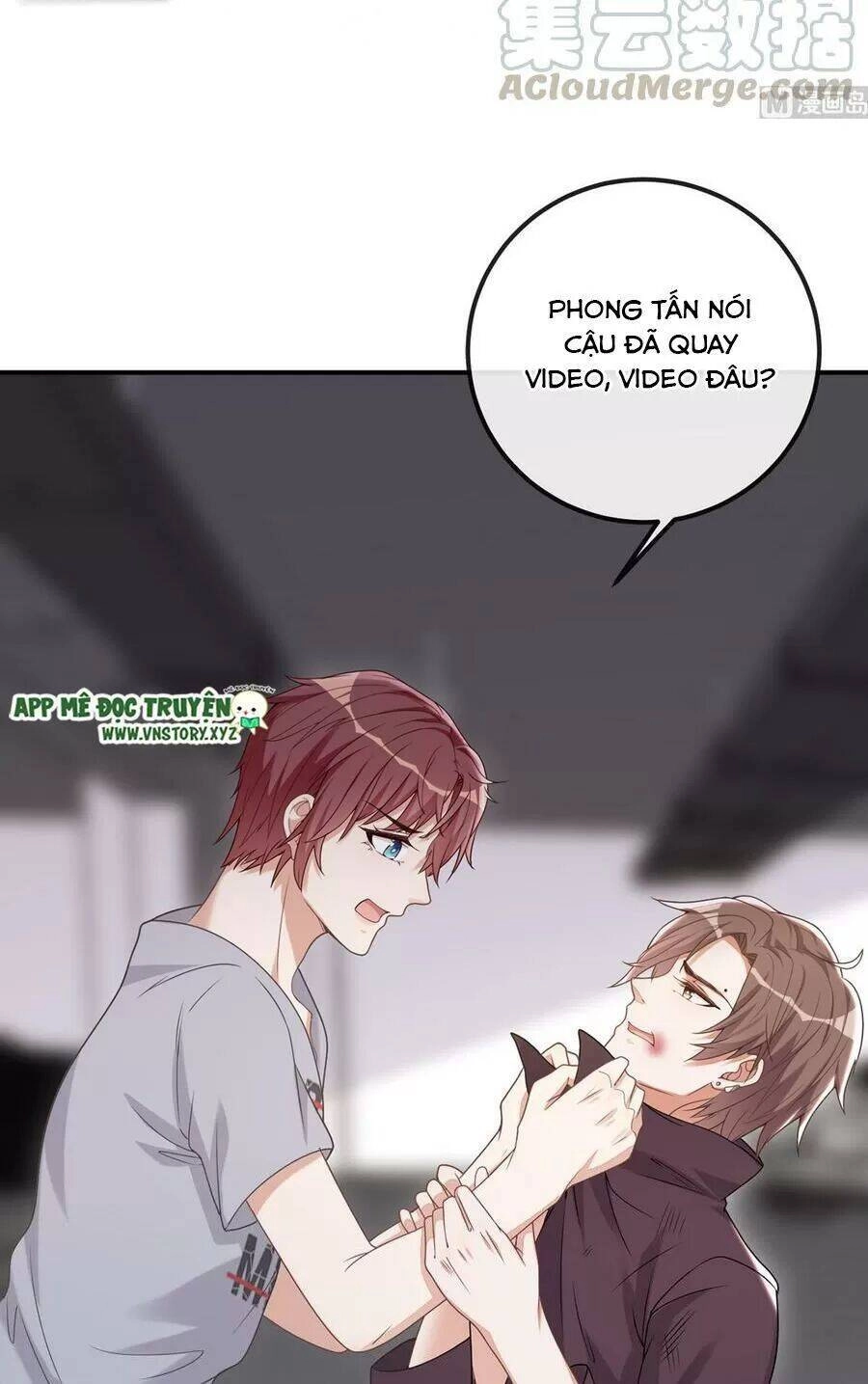 Ảnh Đế Làm Loạn Đòi Ly Hôn Chapter 58 - 41