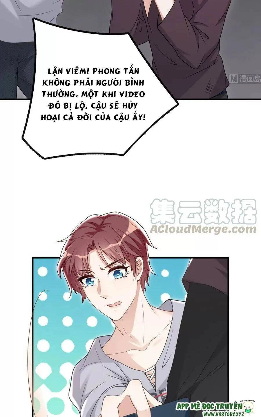 Ảnh Đế Làm Loạn Đòi Ly Hôn Chapter 58 - 42