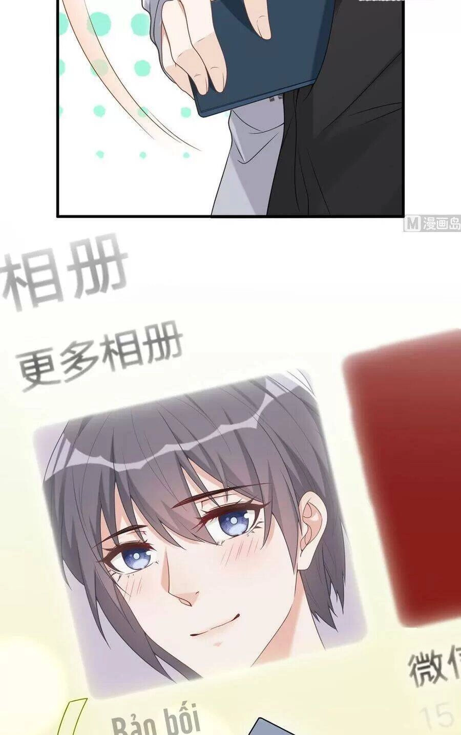 Ảnh Đế Làm Loạn Đòi Ly Hôn Chapter 58 - 43