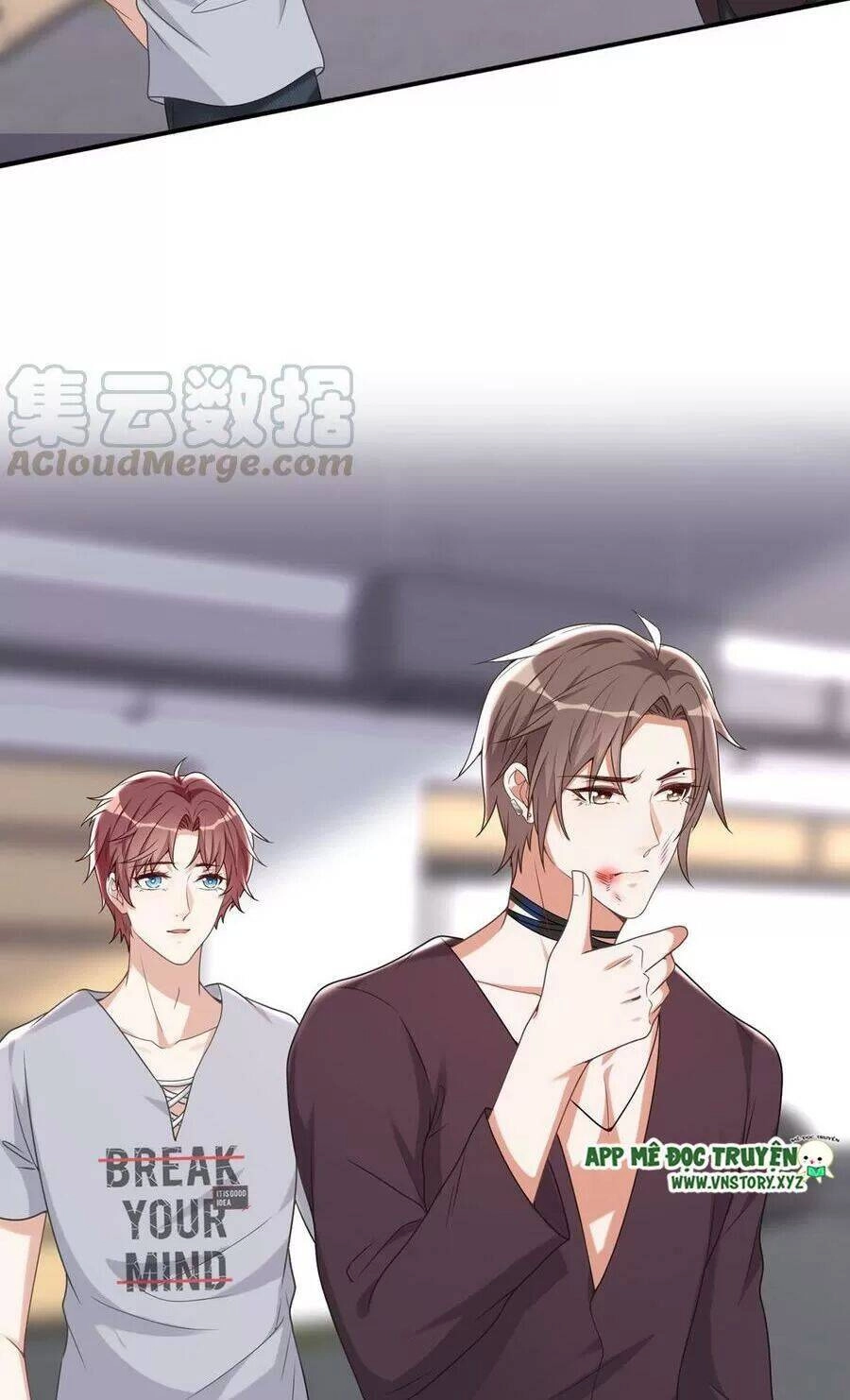 Ảnh Đế Làm Loạn Đòi Ly Hôn Chapter 59 - 5