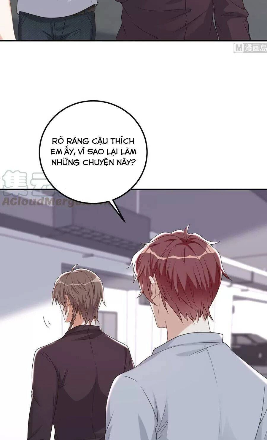 Ảnh Đế Làm Loạn Đòi Ly Hôn Chapter 59 - 6