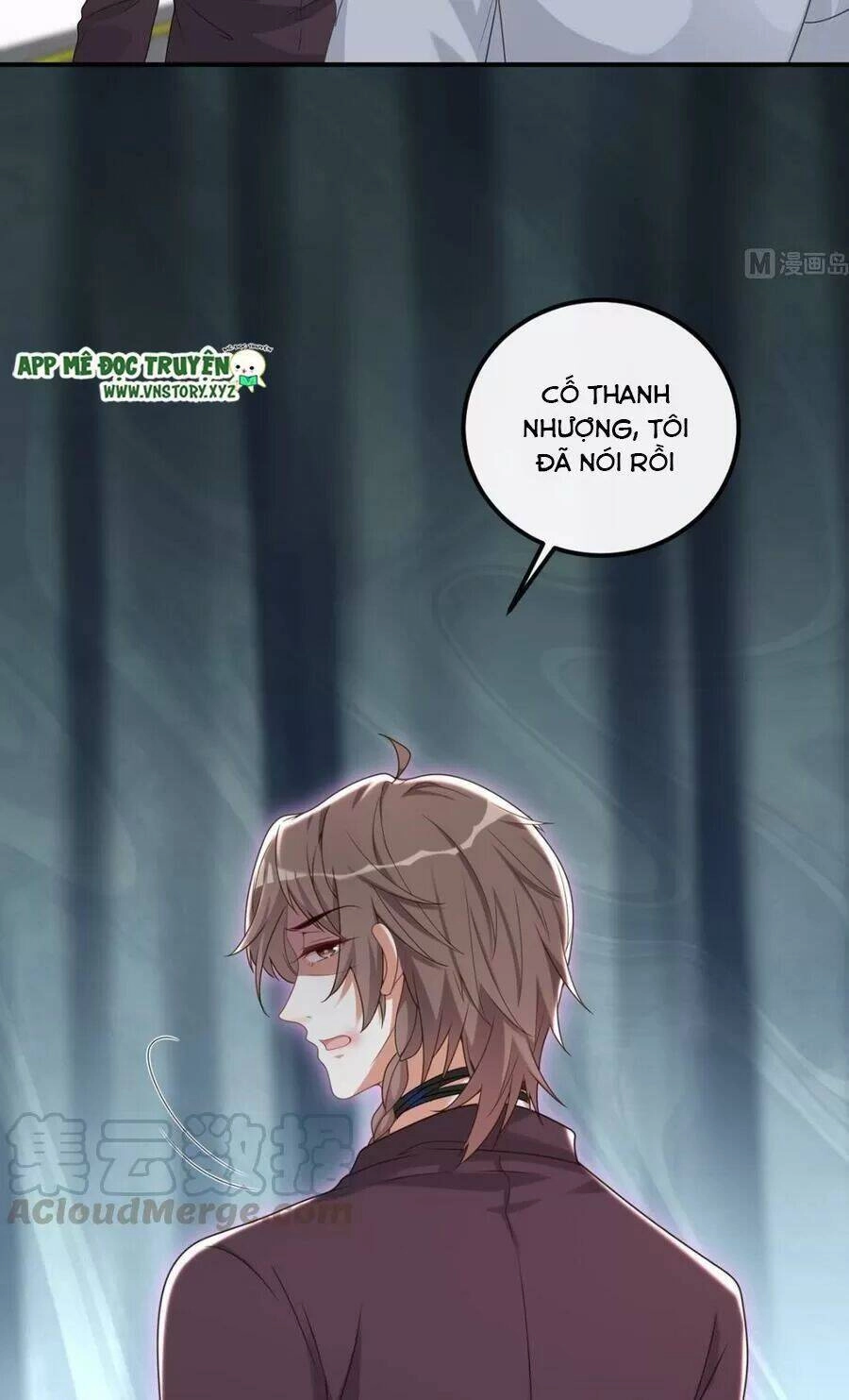 Ảnh Đế Làm Loạn Đòi Ly Hôn Chapter 59 - 7