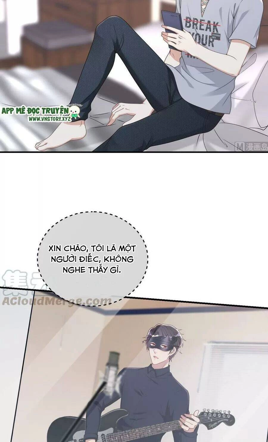 Ảnh Đế Làm Loạn Đòi Ly Hôn Chapter 59 - 10