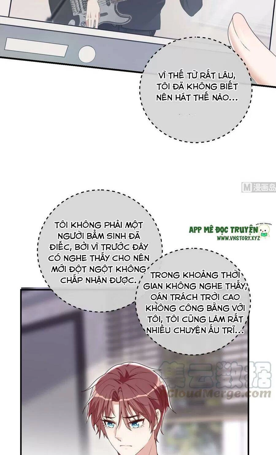 Ảnh Đế Làm Loạn Đòi Ly Hôn Chapter 59 - 11