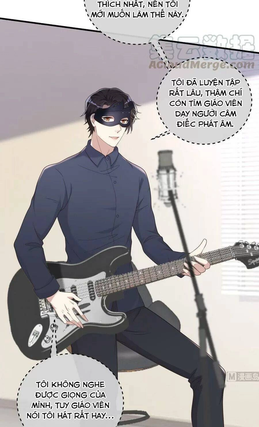 Ảnh Đế Làm Loạn Đòi Ly Hôn Chapter 59 - 13