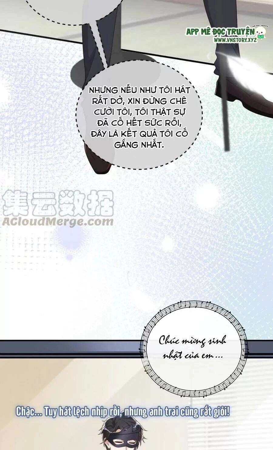 Ảnh Đế Làm Loạn Đòi Ly Hôn Chapter 59 - 14