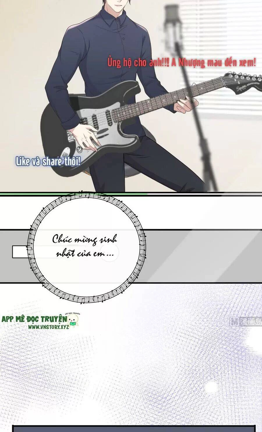 Ảnh Đế Làm Loạn Đòi Ly Hôn Chapter 59 - 15