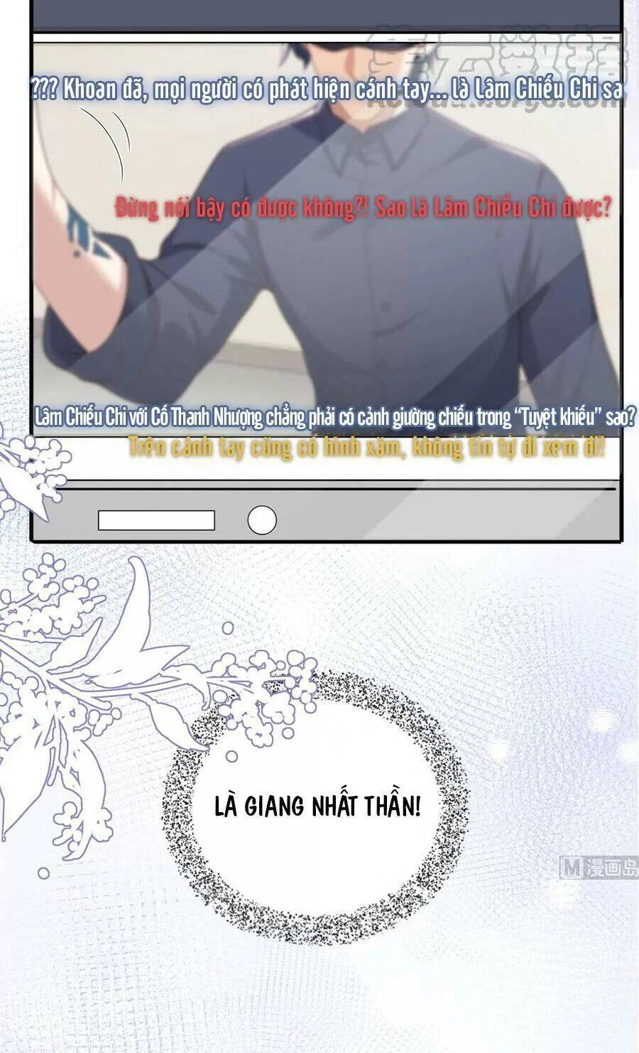 Ảnh Đế Làm Loạn Đòi Ly Hôn Chapter 59 - 16