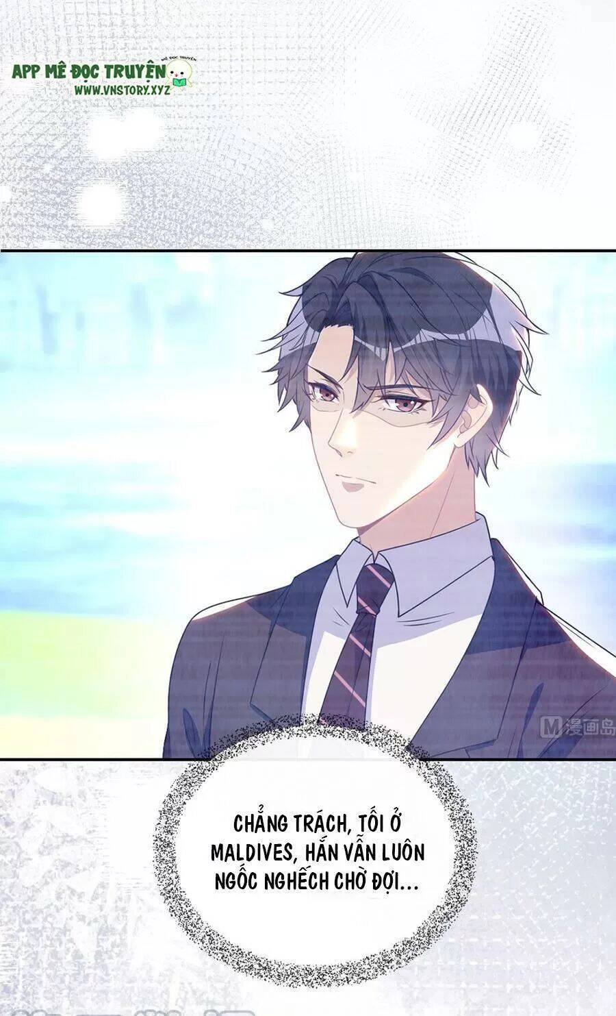 Ảnh Đế Làm Loạn Đòi Ly Hôn Chapter 59 - 19